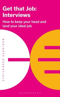 Produktbild: Get That Job: Interviews