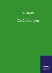 Produktbild: Die Gr&uuml;nalgen