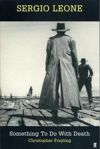 Produktbild: Frayling, C: Sergio Leone