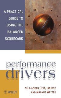 Produktbild: Performance Drivers P
