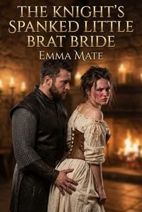 Produktbild: The Knight's Spanked Little Brat Bride