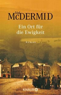 Produktbild: Ein Ort f&uuml;r die Ewigkeit