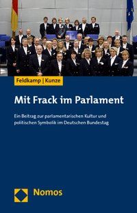 Produktbild: Mit Frack im Parlament
