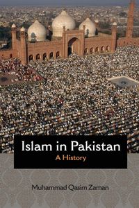 Produktbild: Islam in Pakistan