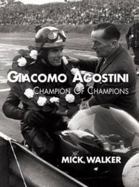 Produktbild: Giacomo Agostini - Champion of Champions
