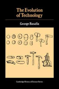 Produktbild: Evolution of Technology