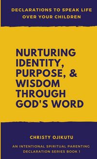 Produktbild: Declarations to Speak Life Over Your Children
