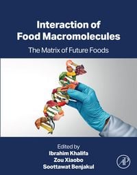 Produktbild: Interaction of Food Macromolecules