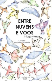 Produktbild: Entre nuvens e voos