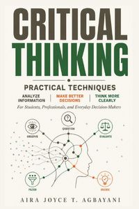Produktbild: Critical Thinking