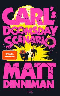 Produktbild: Carl's Doomsday Scenario
