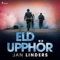 Produktbild: Eld upph&ouml;r