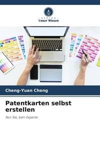 Produktbild: Patentkarten selbst erstellen