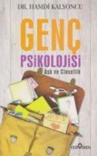Produktbild: Genc Psikoloji