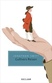 Produktbild: Gullivers Reisen