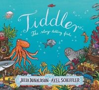 Produktbild: Tiddler