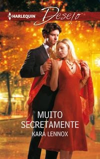 Produktbild: Muito secretamente