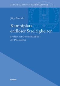 Produktbild: Kampfplatz endloser Streitigkeiten