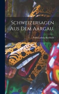 Produktbild: Schweizersagen aus dem Aargau.