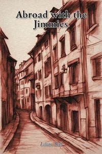 Produktbild: Abroad with the Jimmies
