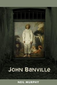 Produktbild: John Banville