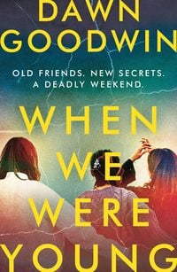 Produktbild: Goodwin, D: When We Were Young