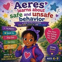 Produktbild: Aeres learns about Safe and Unsafe Behavior