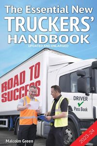 Produktbild: The Essential New Truckers' Handbook