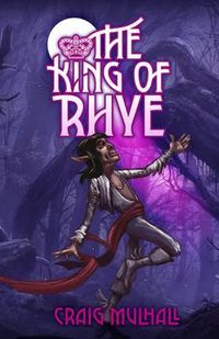 Produktbild: The King of Rhye