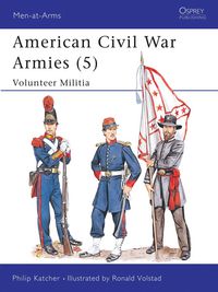Produktbild: American Civil War Armies (5)