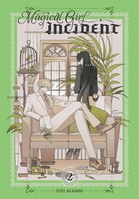 Produktbild: Magical Girl Incident, Vol. 2
