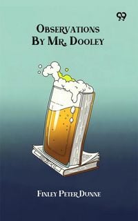 Produktbild: Observations By Mr. Dooley