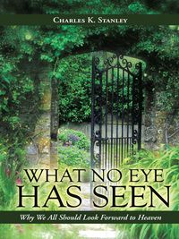 Produktbild: What No Eye Has Seen