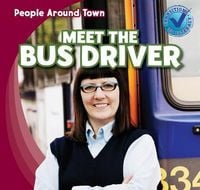 Produktbild: Meet the Bus Driver