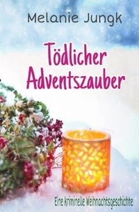 Produktbild: T&ouml;dlicher Adventszauber