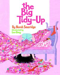 Produktbild: The Big Tidy-Up