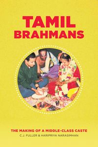 Produktbild: Tamil Brahmans