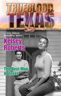 Produktbild: The Best Man in Texas