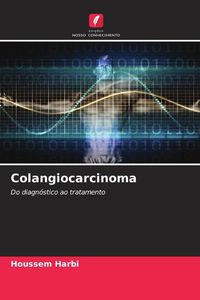 Produktbild: Colangiocarcinoma