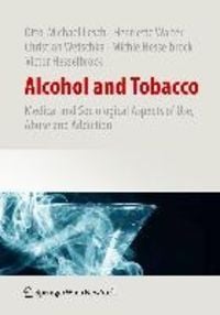 Produktbild: Alcohol and Tobacco