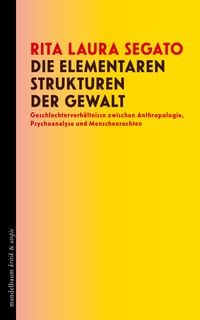 Produktbild: Die elementaren Strukturen der Gewalt