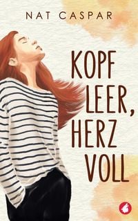Produktbild: Kopf leer, Herz voll