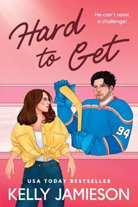 Produktbild: Hard to Get
