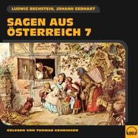 Produktbild: Sagen aus &Ouml;sterreich 7
