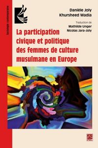 Produktbild: Participation civique et politique des femmes de culture musulmane en Europe