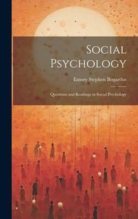Produktbild: Social Psychology