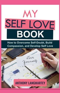 Produktbild: My Self Love Book