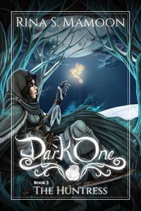 Produktbild: The Huntress: The Dark One, Book 3