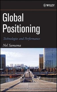 Produktbild: Global Positioning