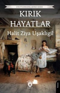 Produktbild: Kirik Hayatlar